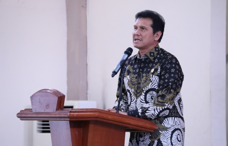 Lulusan Sekolah Kedinasan Dapat Diangkat Jadi Pegawai
